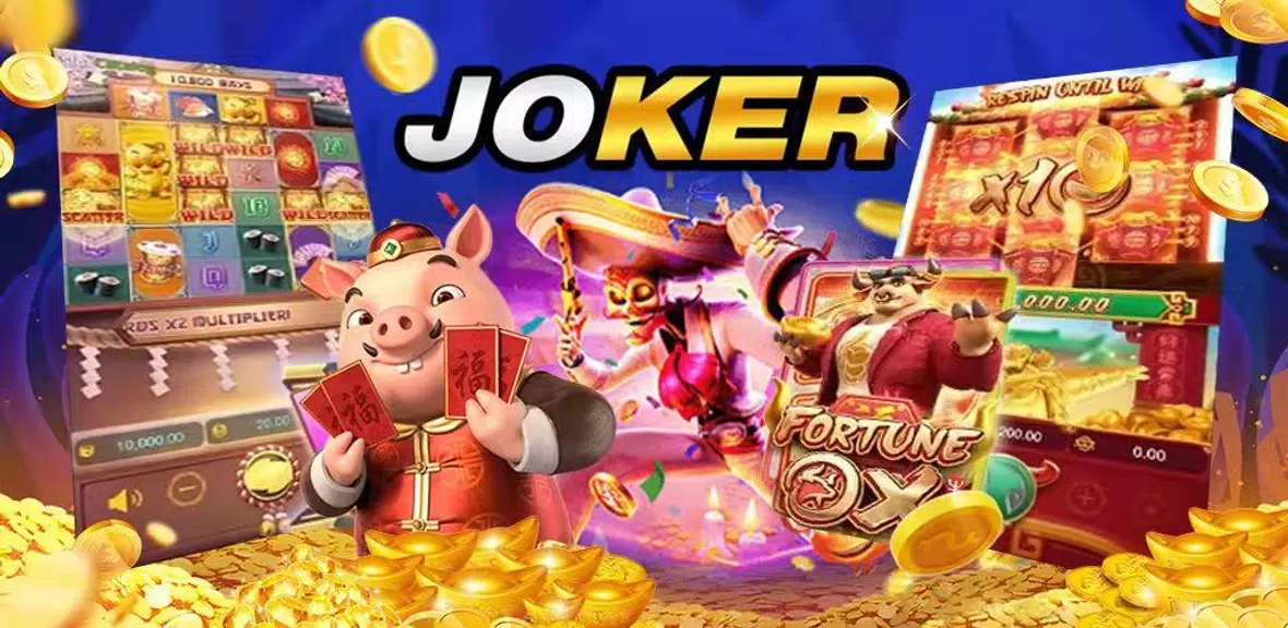 777 Joker online Casino Slots Real Money