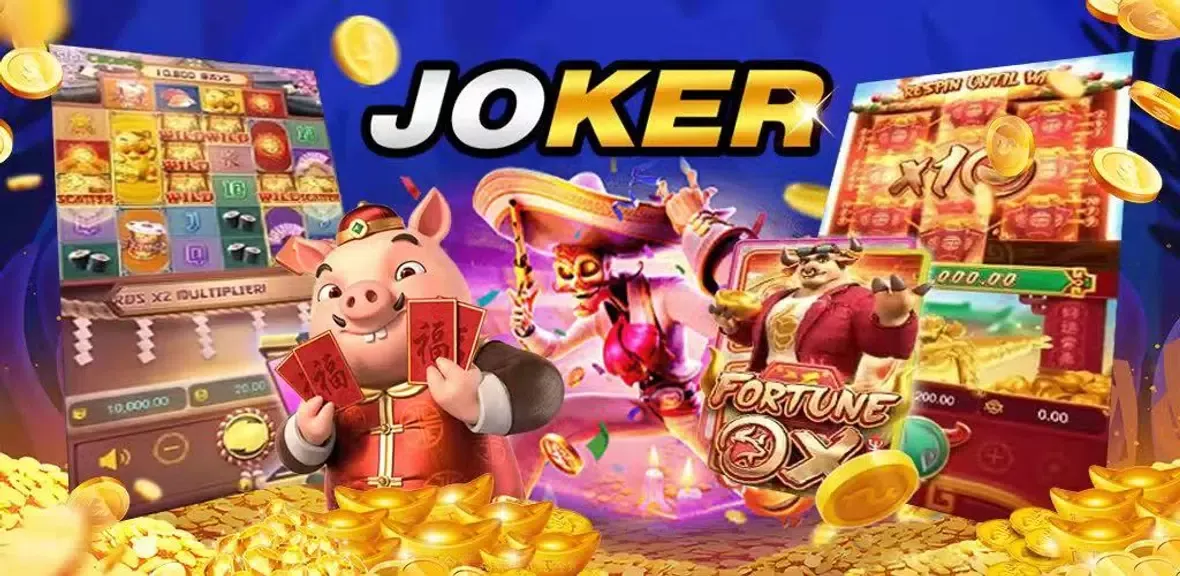 777 Joker online Casino Slots Real Money