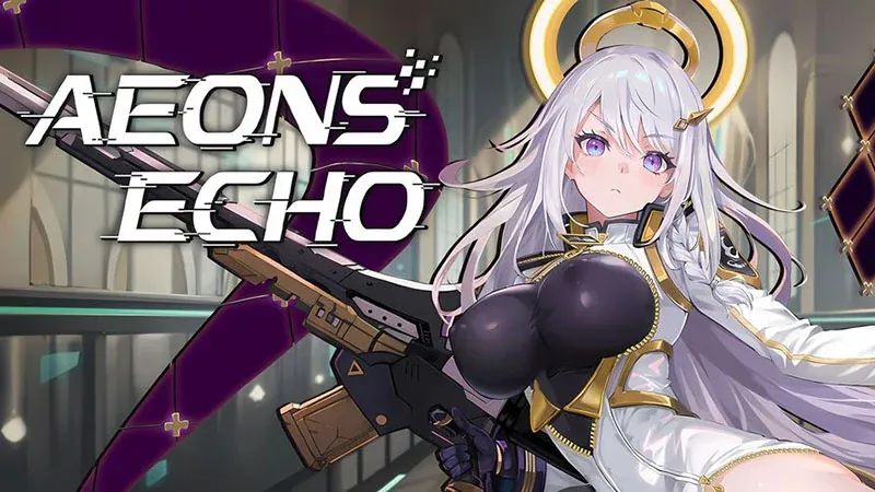Aeons Echo Codes 2025 NEW: Latest Version, Unlock Everything Now!