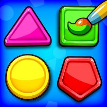 Color Kids: Coloring Games APK