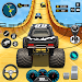 Monster Truck Ultimate Races APK