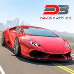Drag Battle 2:  Race World APK