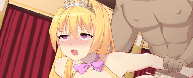 Queen's Glory iOS
