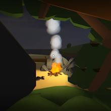 Another World - Age of Dead icon