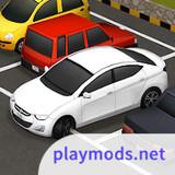 Dr. Parking 4 icon