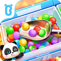 Baby Panda's Kids Crafts DIY icon