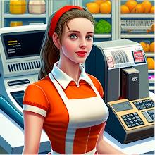 Super Mart icon