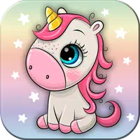 Toddler Puzzles for Girls icon