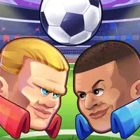 MamoBall 4v4 Online Soccer icon