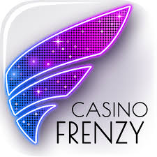 Casino Frenzy icon