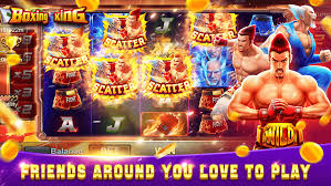 Does Casino Frenzy Offer Real Money Rewards?