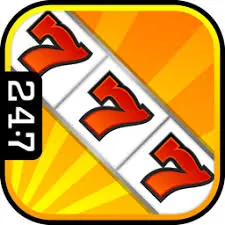 Casino Slots 24 7 icon