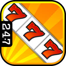 Casino Games 24 7 icon
