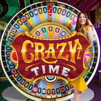 Crazy Time Casino Online icon