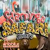 Flamingo Safari Slots Online icon