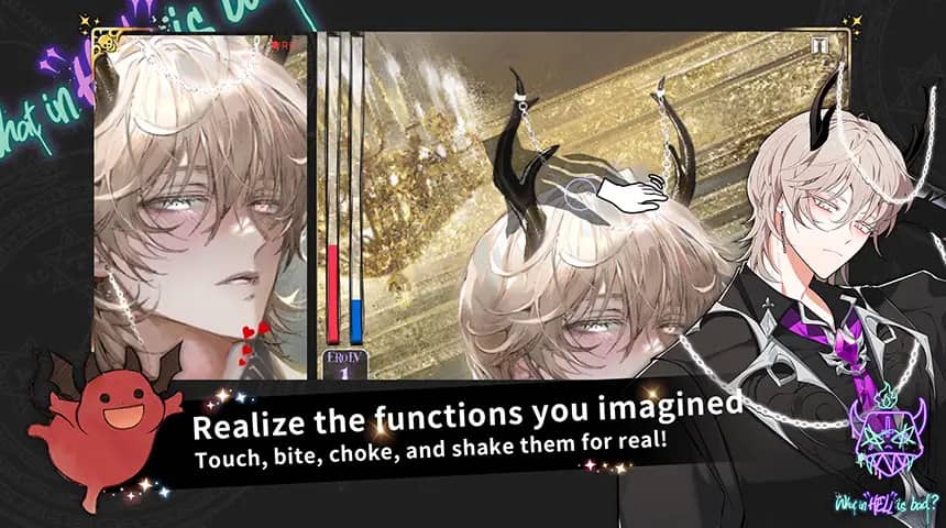 What in Hell is Bad Characters Wiki & New Codes