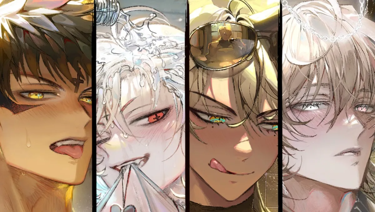 What in Hell is Bad Characters Wiki & New Codes News