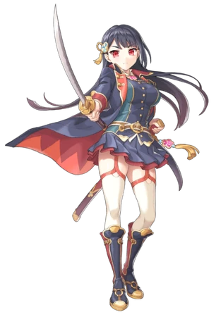 Legeclo: Legend Clover X Wiki and Characters Walkthrough