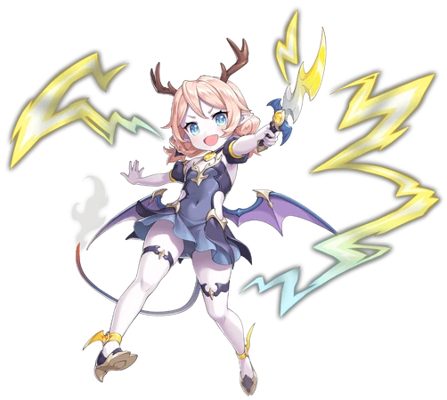 Legeclo: Legend Clover X Wiki and Characters Walkthrough