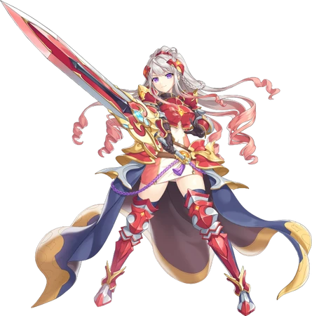Legeclo: Legend Clover X Wiki and Characters Walkthrough