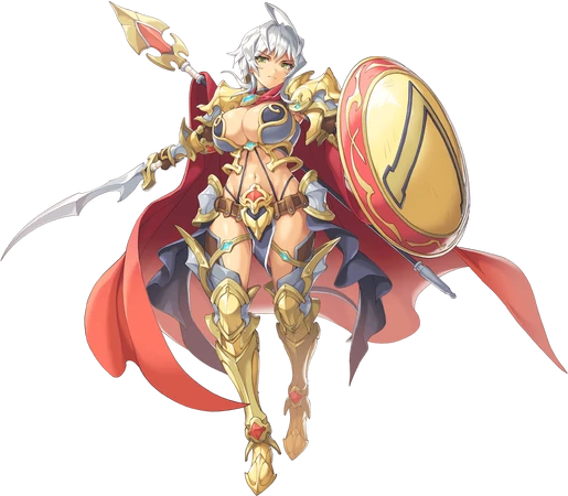 Legeclo: Legend Clover X Wiki and Characters Walkthrough