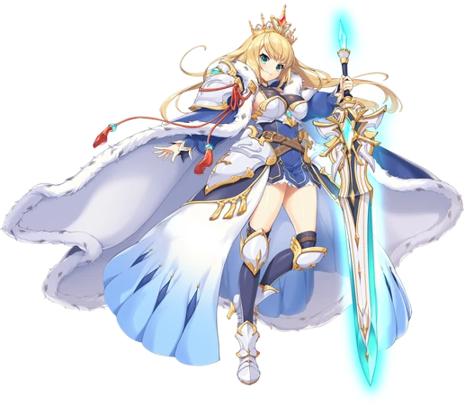 Legeclo: Legend Clover X Wiki and Characters Walkthrough