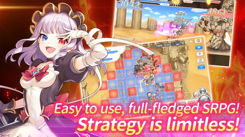 Legeclo: Legend Clover X Characters Tier List
