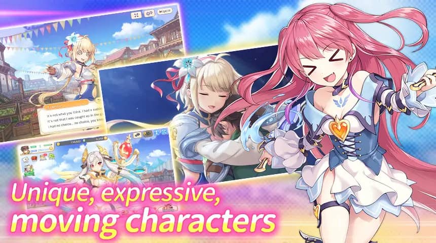 Legeclo: Legend Clover X Characters Tier List