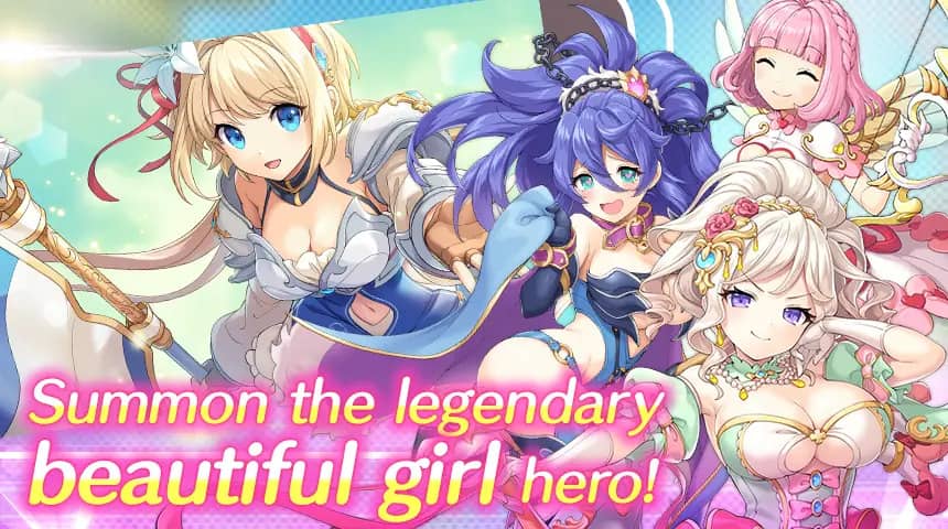 Legeclo: Legend Clover X Characters Tier List