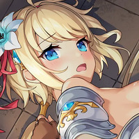 Legend Clover X iOS icon
