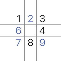 Sudoku - Classic Logic Puzzle Game icon