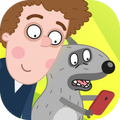 Приключения Пети и Волка icon