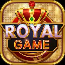 Royal Game Slot icon