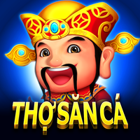Thợ Săn Cá Golden Hoyeah icon