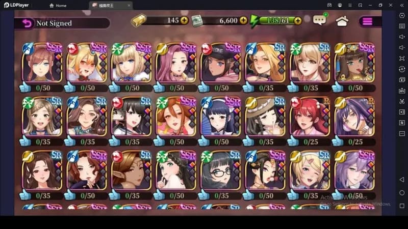 King of Ecstasy iOS
