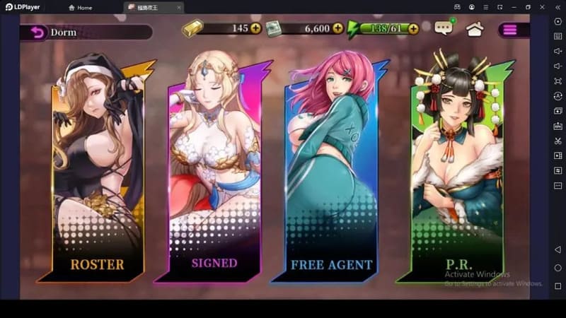 King of Ecstasy Android
