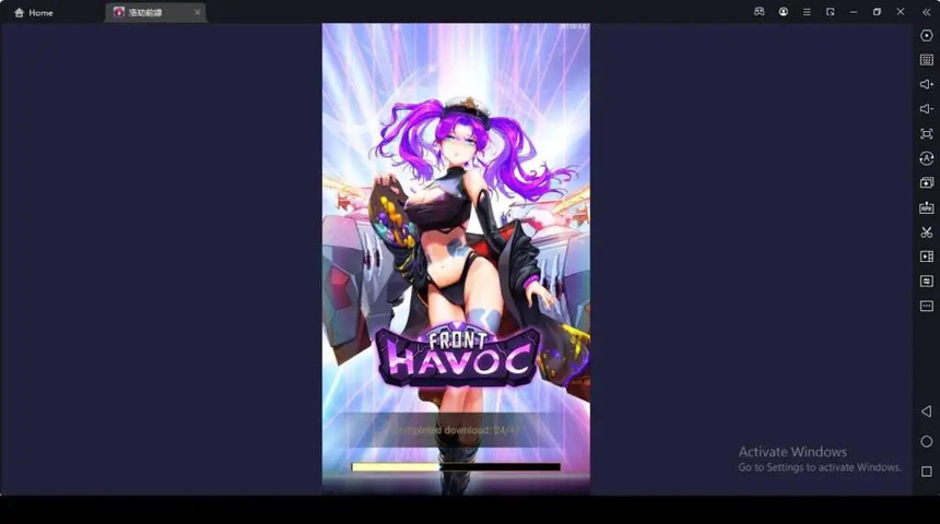 Ultimate Beginner's Guide to Havoc Front: Key Tips and Strategies for Success
