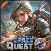 Space Quest: Alien Invasion icon