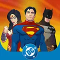 DC Heroes United APK