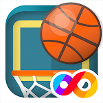 Basketball FRVR - Dunk Shoot icon