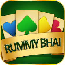 Rummy Bhai: Online Card Game icon