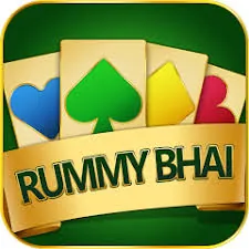 Rummy Bhai Cash Game icon