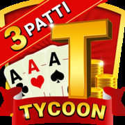 Teen Patti Tycoon - TPT icon