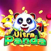 Ultra Panda 777 icon