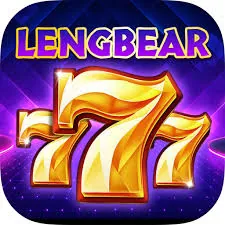 LengBear 777 - Khmer Games icon