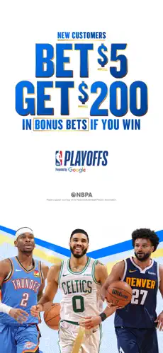 Unlock a $300 Bonus with FanDuel's NFL Conference Championship Promo