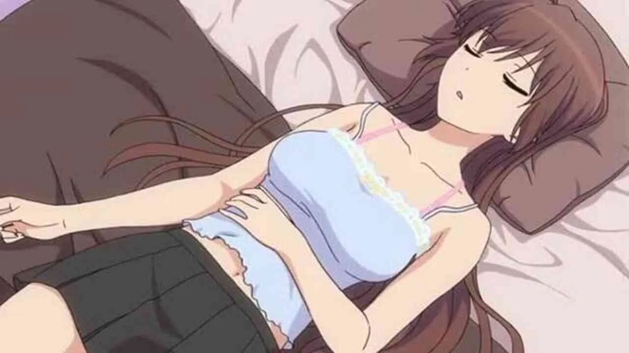 Sleeping Sister 2