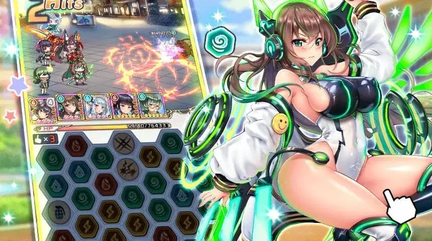 Project QT Mod