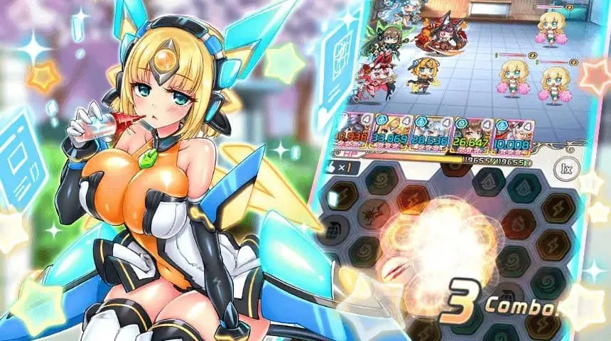Project QT