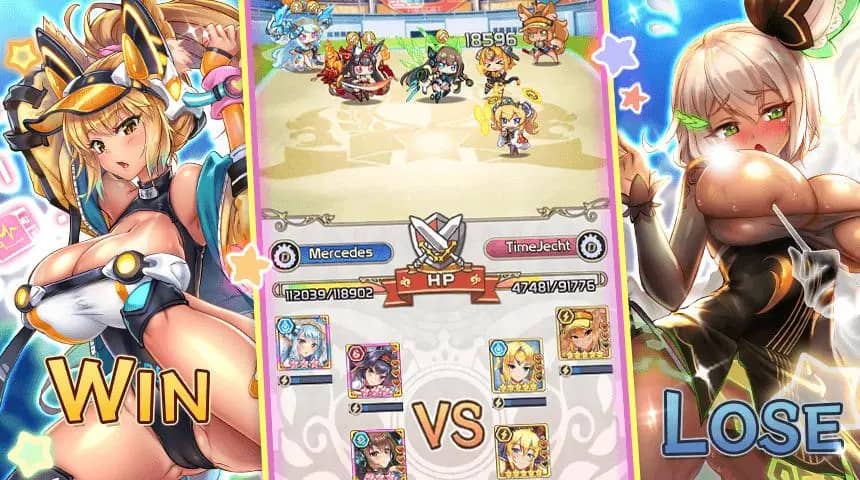 Project QT Character Guide: Tier List and Mastering Gameplay